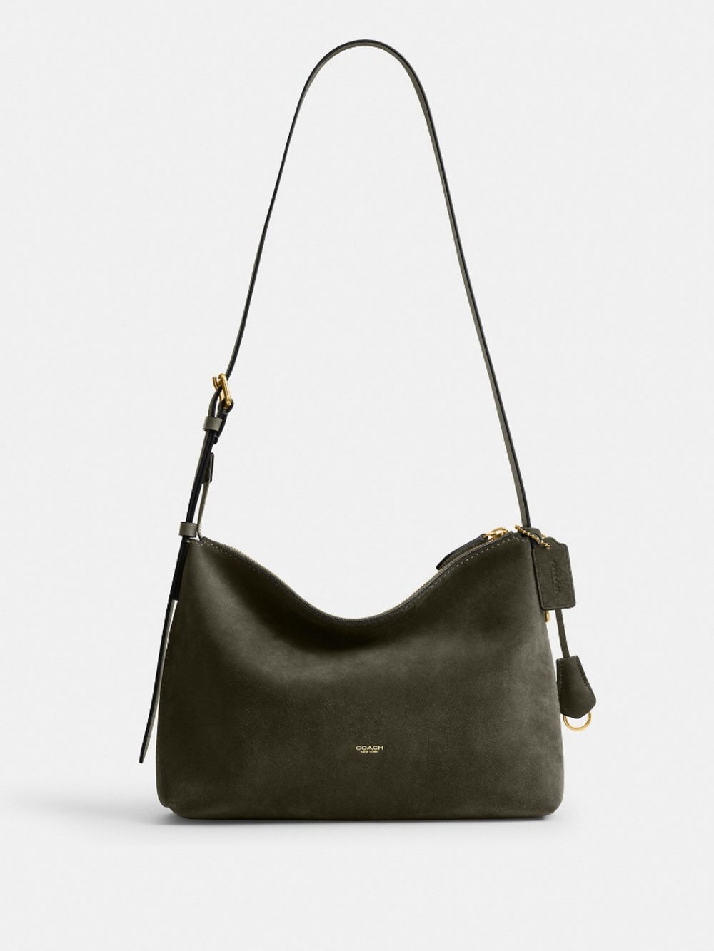 Coach Mott Messenger Bag 33